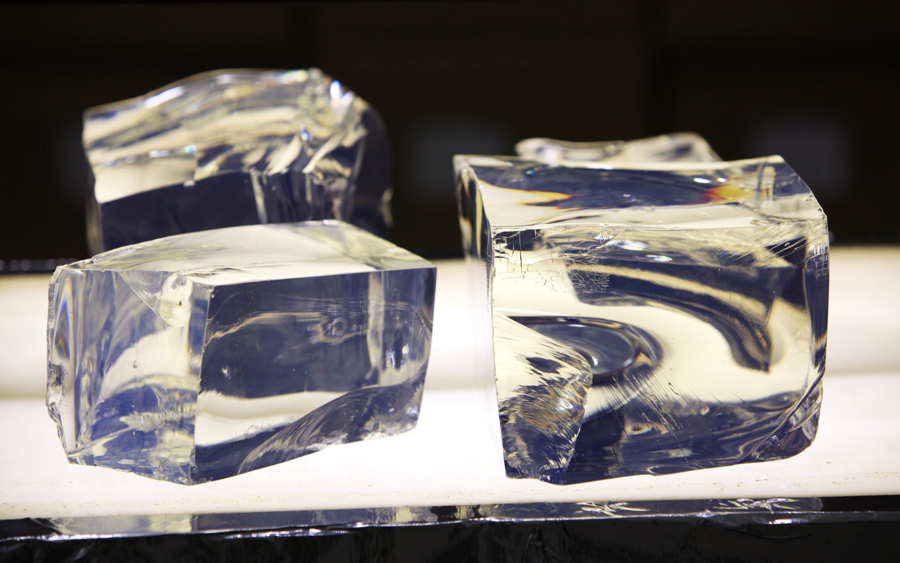 Richard F. Caris Mirror Lab